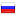adedushko.ru hosted country